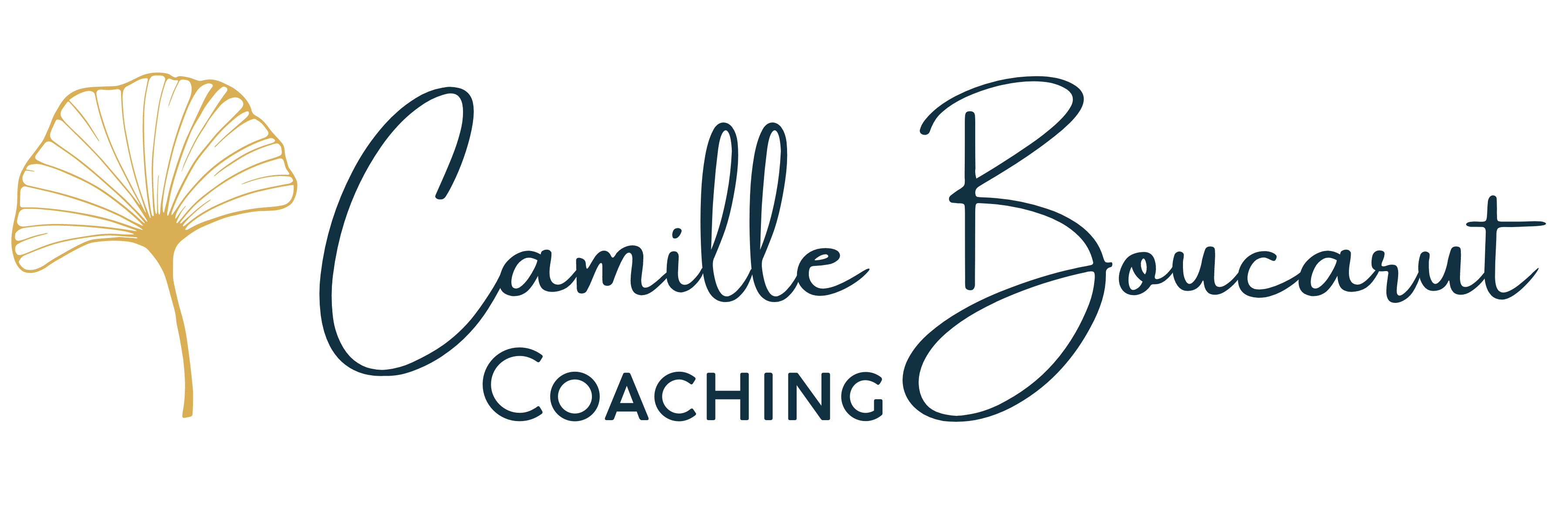 Camille Boucarut Coaching